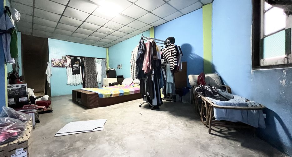 For sale 3 bedrooms office in Bueng Kum, Bangkok