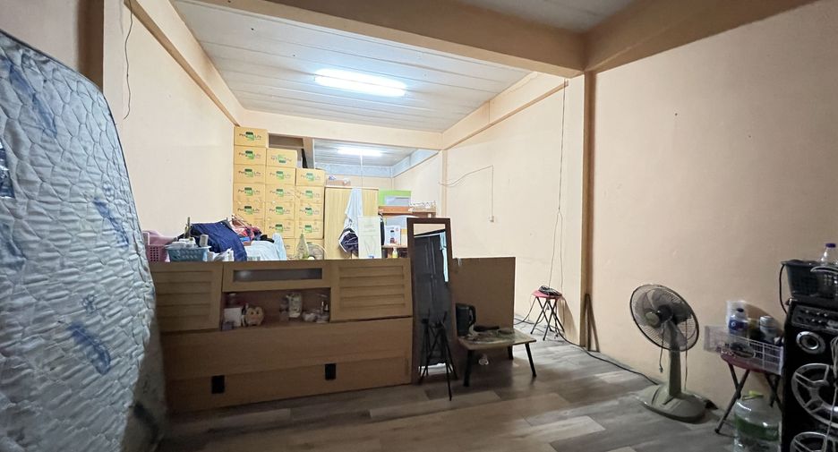 For sale 3 bedrooms office in Bueng Kum, Bangkok