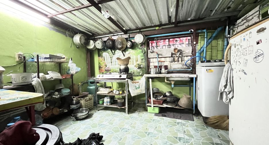 For sale 3 bedrooms office in Bueng Kum, Bangkok