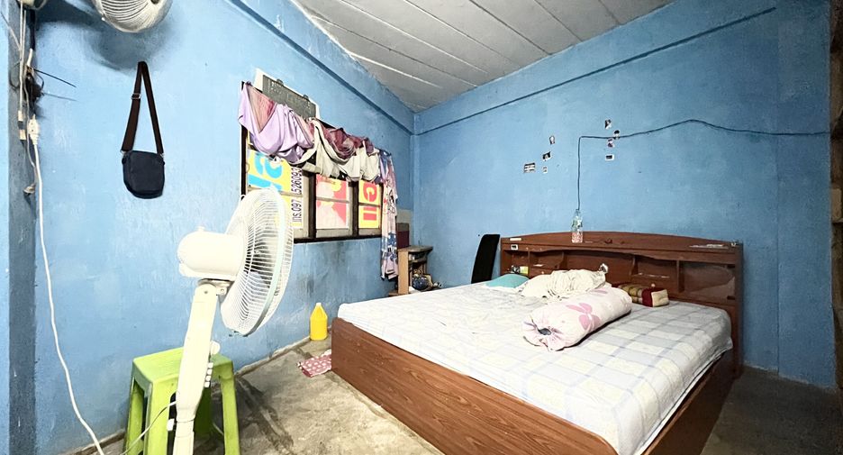 For sale 3 bedrooms office in Bueng Kum, Bangkok