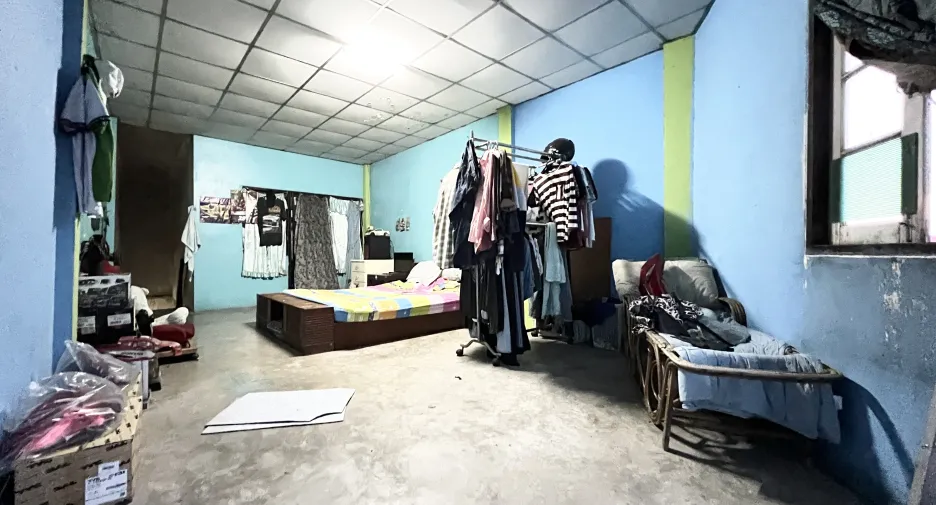 For sale 3 bedrooms office in Bueng Kum, Bangkok