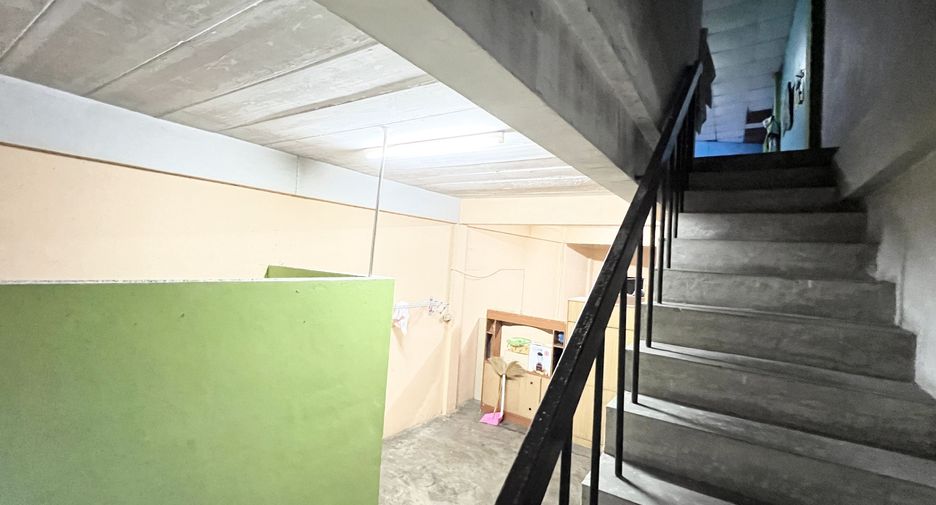 For sale 3 bedrooms office in Bueng Kum, Bangkok