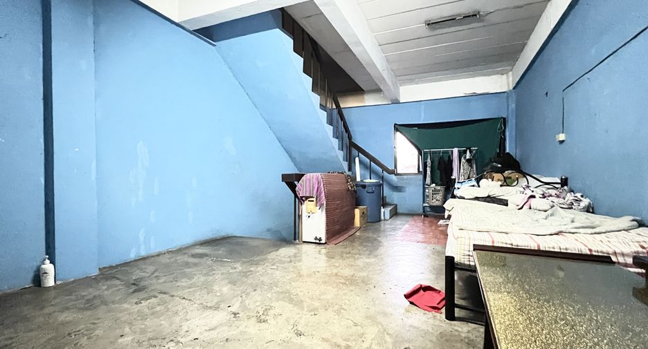 For sale 3 bedrooms office in Bueng Kum, Bangkok