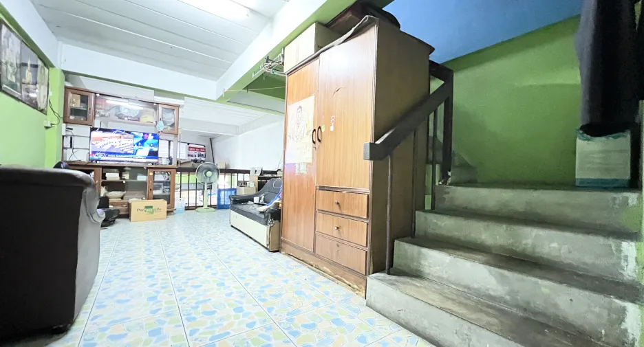 For sale 3 bedrooms office in Bueng Kum, Bangkok