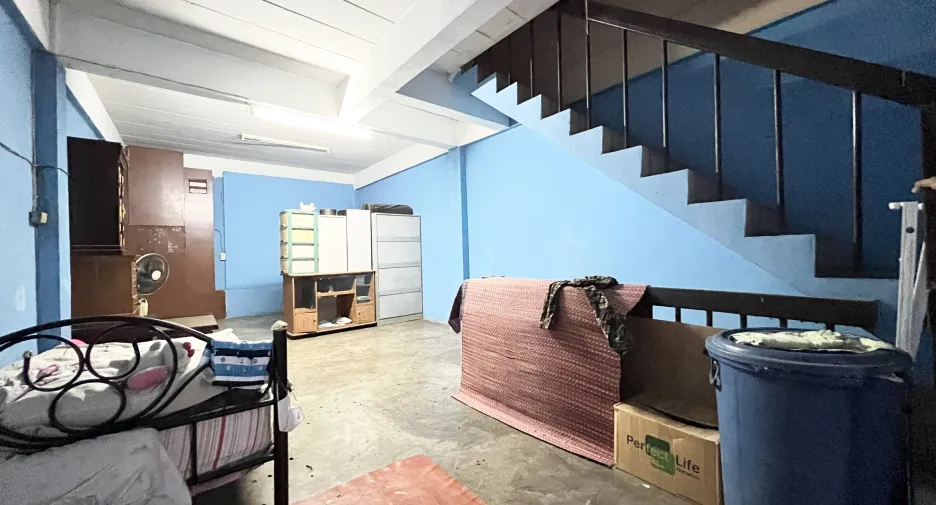 For sale 3 bedrooms office in Bueng Kum, Bangkok
