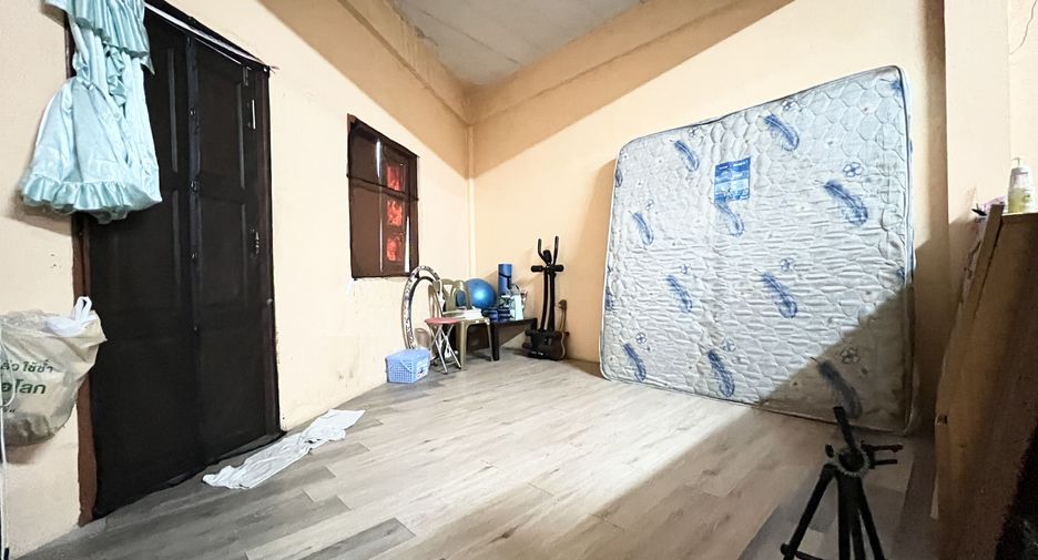 For sale 3 bedrooms office in Bueng Kum, Bangkok