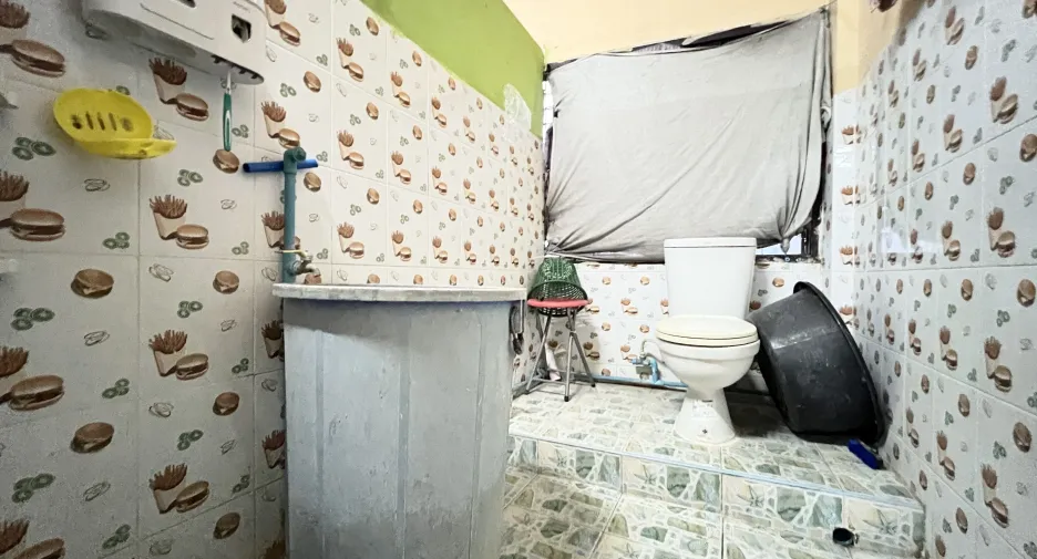 For sale 3 bedrooms office in Bueng Kum, Bangkok