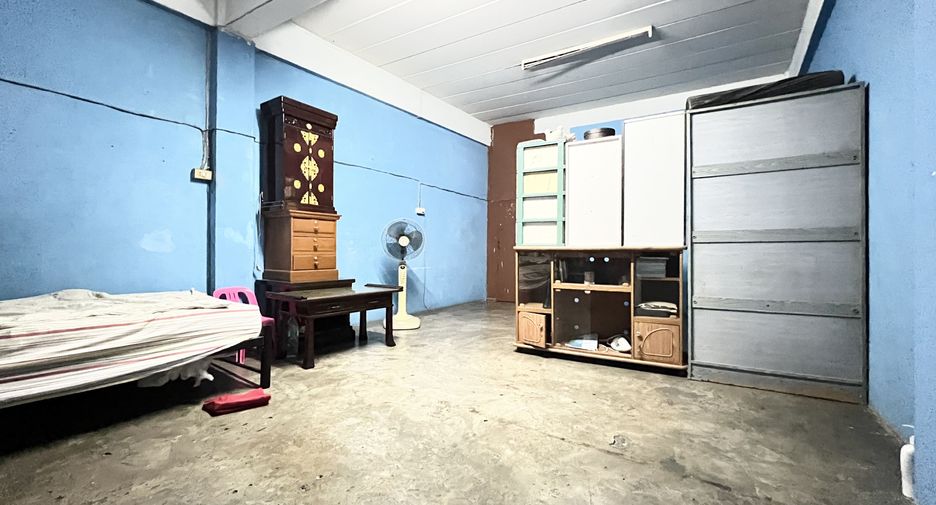 For sale 3 bedrooms office in Bueng Kum, Bangkok