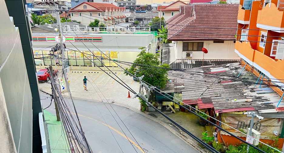 For sale 3 bedrooms office in Bueng Kum, Bangkok
