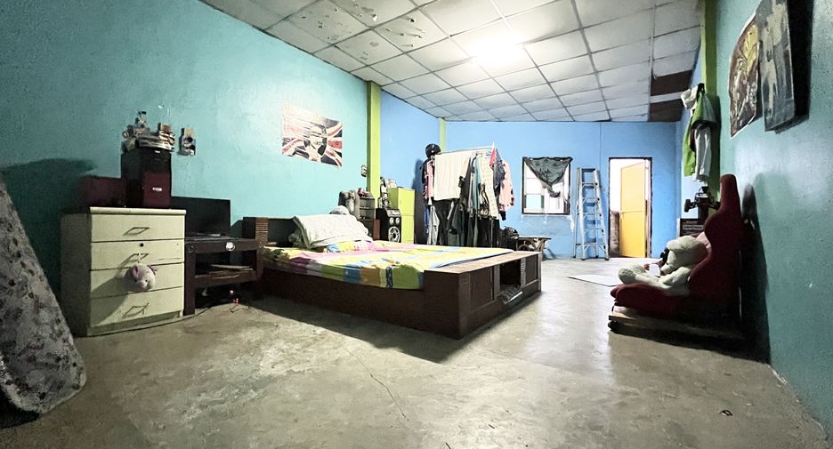 For sale 3 bedrooms office in Bueng Kum, Bangkok