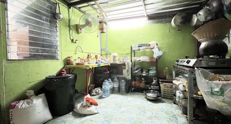 For sale 3 bedrooms office in Bueng Kum, Bangkok