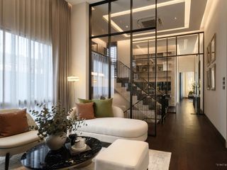 Haus zum Kauf mit 5 Zimmer in Khlong Sam Wa, Bangkok