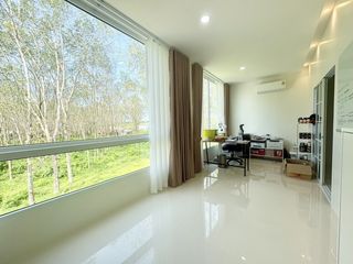 For sale and for rent 3 bedrooms house in Thalang, Phuket
