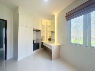 For sale and for rent 3 bedrooms house in Thalang, Phuket