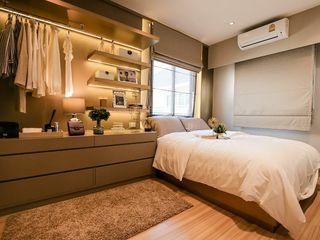 For sale 3 bedrooms townhouse in Rat Burana, Bangkok