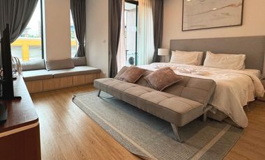 For sale studio apartment in Mueang Phuket, Phuket