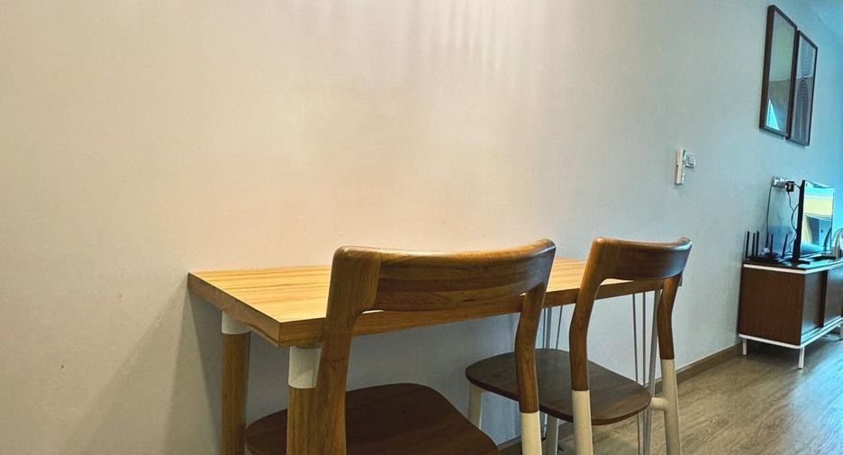 For sale studio apartment in Mueang Phuket, Phuket