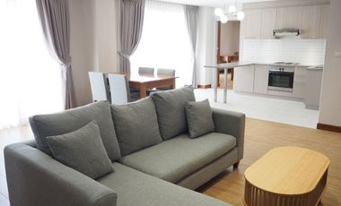 Condo en alquiler de 2 habitaciones en Pathum Wan, Bangkok