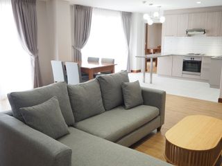 For rent 2 bedrooms condo in Pathum Wan, Bangkok