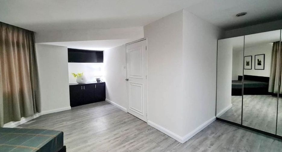 Wohnung zur Miete mit 1 Zimmer in Watthana, Bangkok