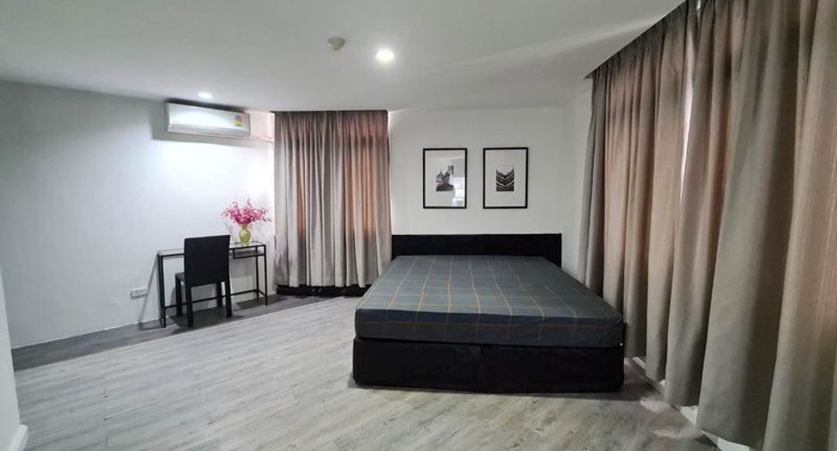 Wohnung zur Miete mit 1 Zimmer in Watthana, Bangkok