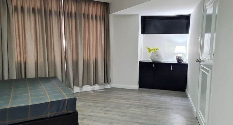Wohnung zur Miete mit 1 Zimmer in Watthana, Bangkok