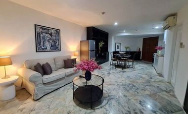 Wohnung zur Miete mit 1 Zimmer in Watthana, Bangkok