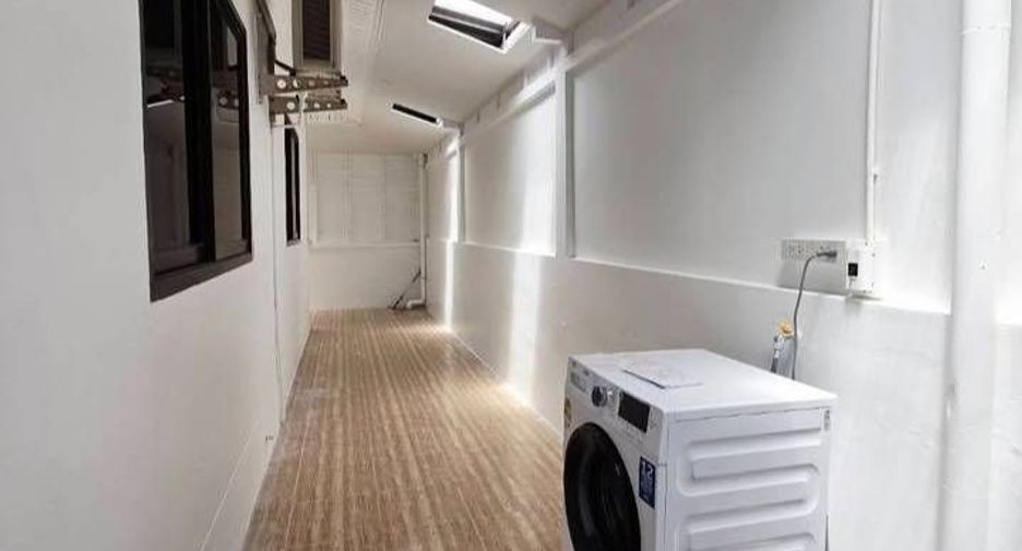For rent 3 bedrooms house in Thalang, Phuket