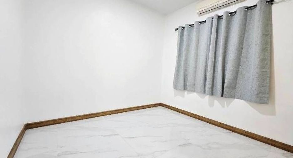 For rent 3 bedrooms house in Thalang, Phuket