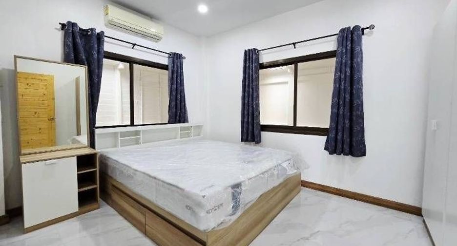 For rent 3 bedrooms house in Thalang, Phuket