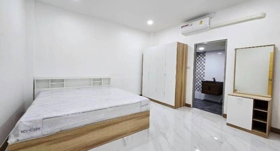 For rent 3 bedrooms house in Thalang, Phuket