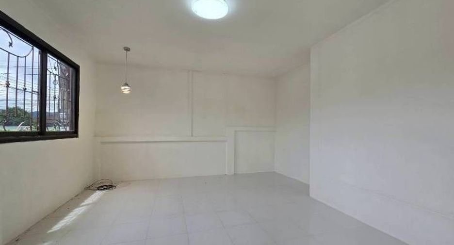 For rent 3 bedrooms house in Thalang, Phuket