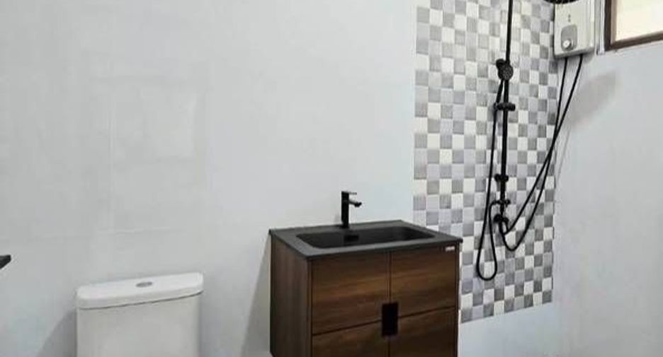 For rent 3 bedrooms house in Thalang, Phuket