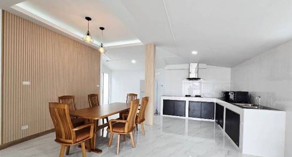 For rent 3 bedrooms house in Thalang, Phuket