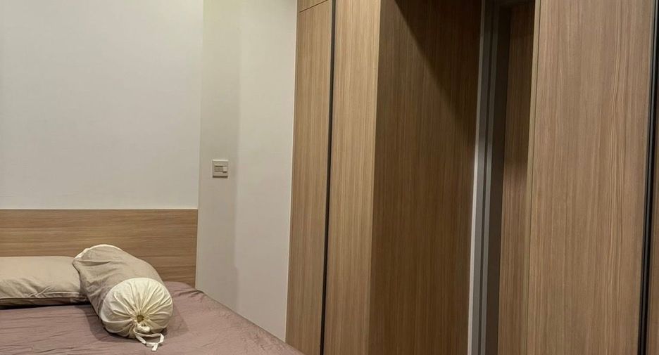 出租 1 卧室 公寓 在 Phaya Thai, 曼谷