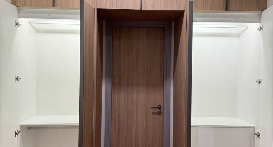 出租 1 卧室 公寓 在 Phaya Thai, 曼谷
