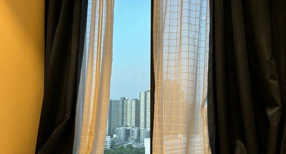 出租 1 卧室 公寓 在 Phaya Thai, 曼谷