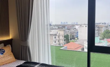 For rent 2 bedrooms condo in Suan Luang, Bangkok
