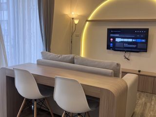 For rent 2 bedrooms condo in Suan Luang, Bangkok