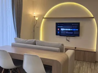 For rent 2 bedrooms condo in Suan Luang, Bangkok