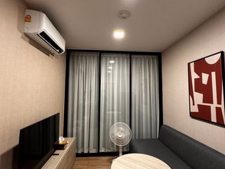 For rent 1 bed condo in Bang Khen, Bangkok