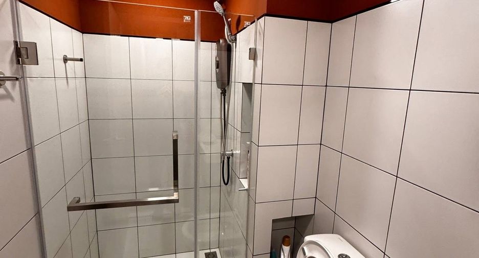 For rent 1 bed condo in Bang Khen, Bangkok