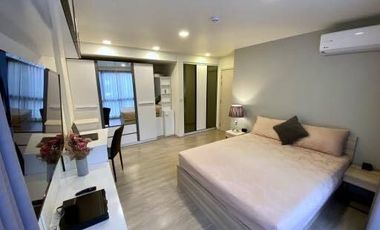 Wohnung zum Kauf mit 2 Zimmer in Huai Khwang, Bangkok