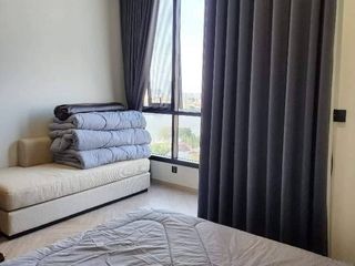 For sale studio condo in Khlong San, Bangkok