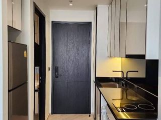 For sale studio condo in Khlong San, Bangkok