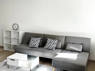 For rent 3 bedrooms townhouse in Bang Phli, Samut Prakan