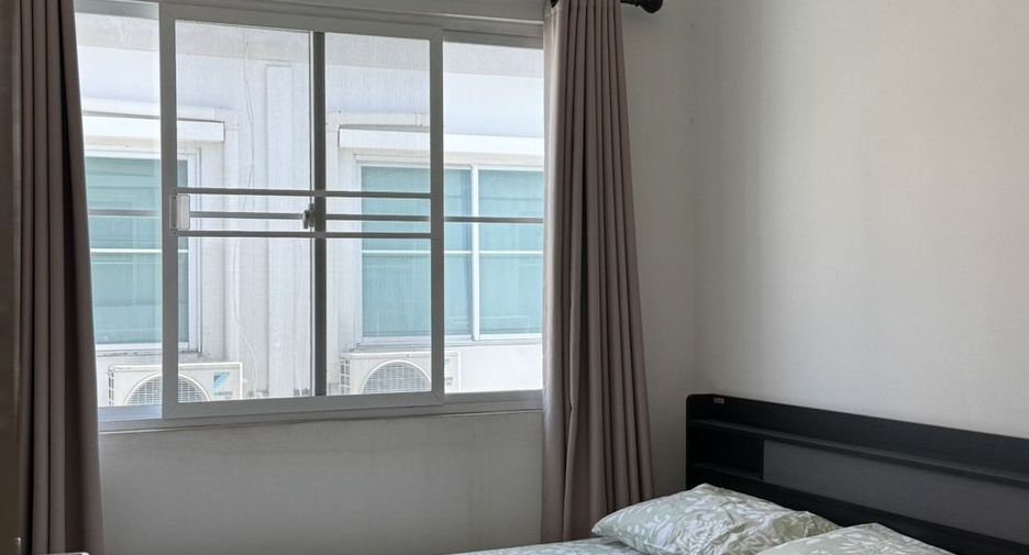 ให้เช่า 3 ห้องนอน ทาวน์เฮ้าส์ ใน บางพลี, สมุทรปราการ