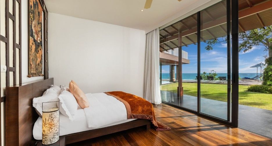 For sale 5 bedrooms villa in Kathu, Phuket