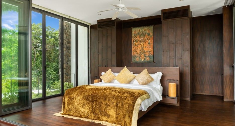 For sale 5 bedrooms villa in Kathu, Phuket
