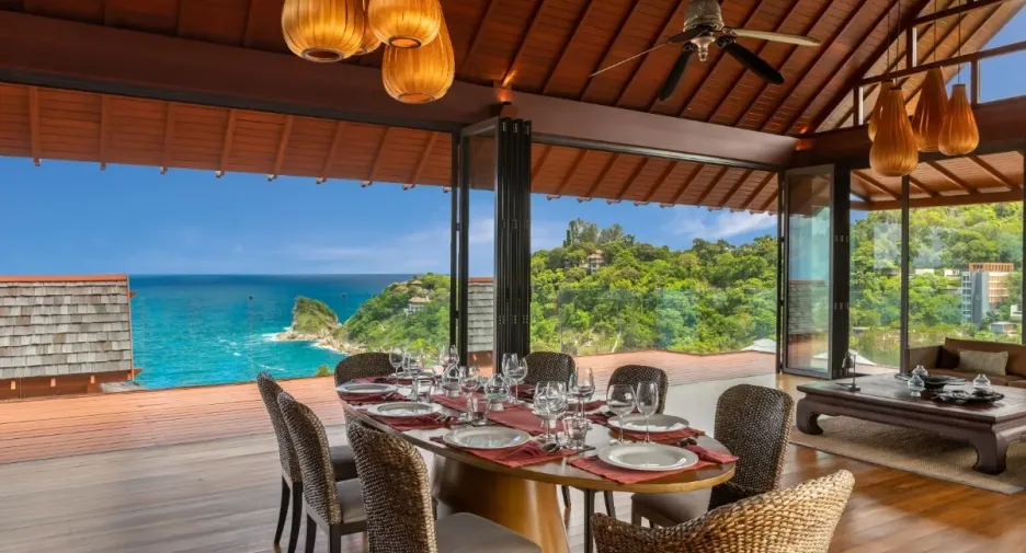 For sale 5 bedrooms villa in Kathu, Phuket